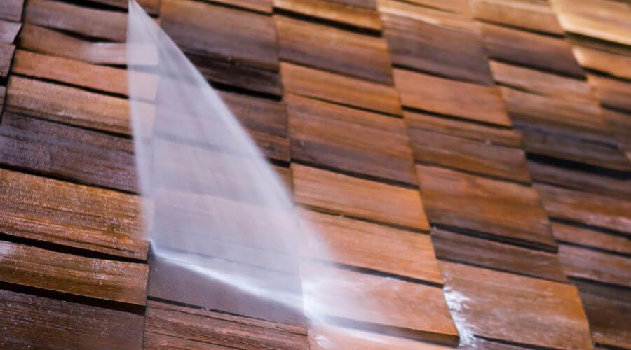 Professional metal roof installation in Creighton, PA